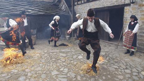 Благовещение