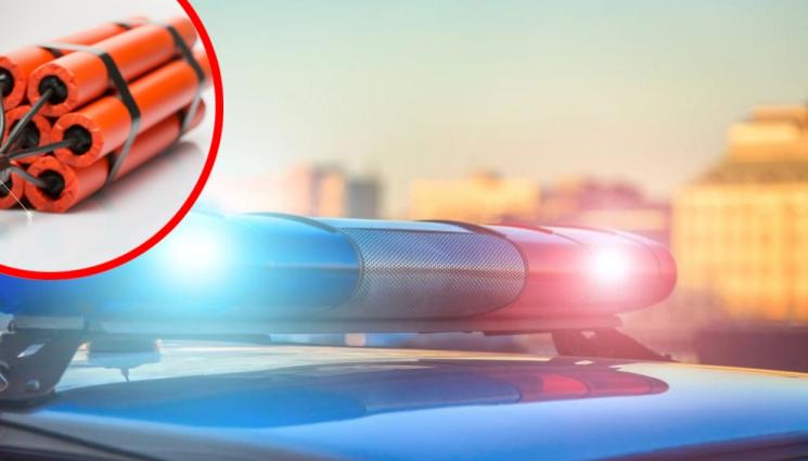 полиция - МЪСТ? Самоделка гръмна в къщата на адвокат в Монтанско, разследват палеж