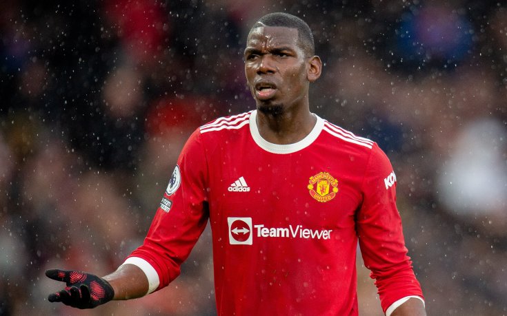 ПСЖ е пратил официална оферта за Погба