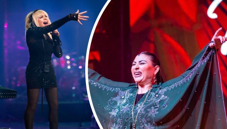 лили и софка