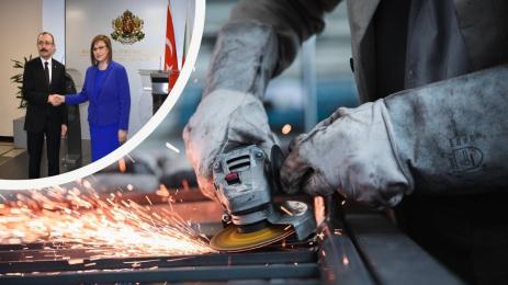 доставка на стомана