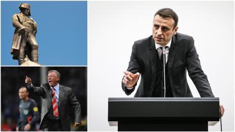 Бербатов Наполеон Съра