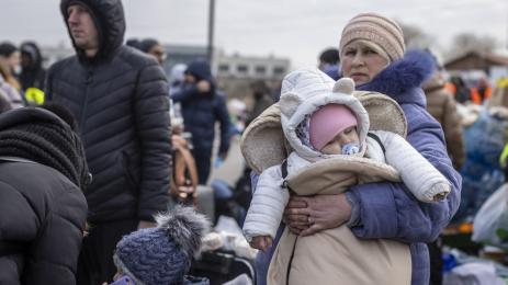 уницеф украйна деца