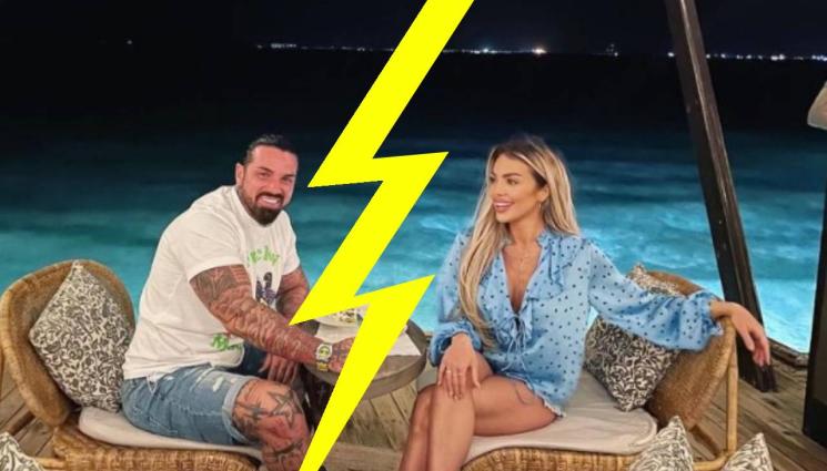 Благой Георгиев - Джизъса превърна Златка в черно петно (СНИМКИ)