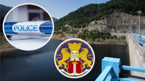 ПАВЕЦ Чаира