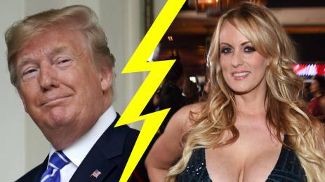 Доналд Тръмп