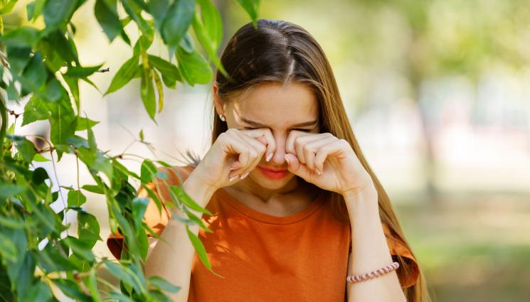 пролетна умора - БИОРИТЪМ: Борим пролетната умора за 5 дни