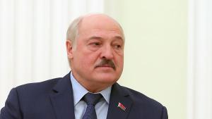 Беларуският президент Александър Лукашенко каза днес че преди три дни