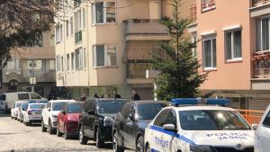 убийство Лозенец