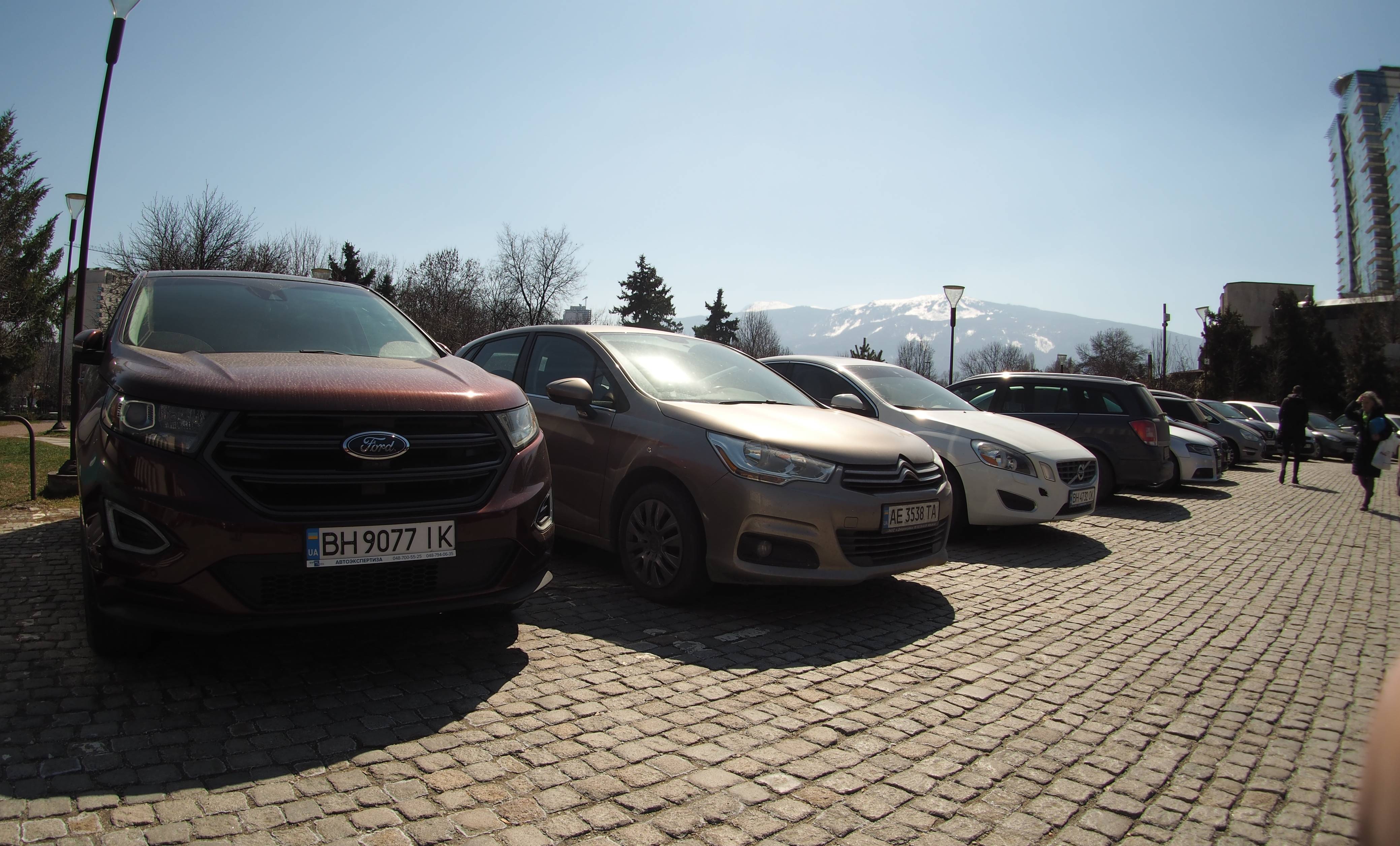 коли украйна кражби