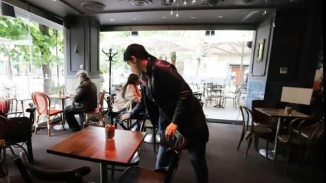 ученици туризъм