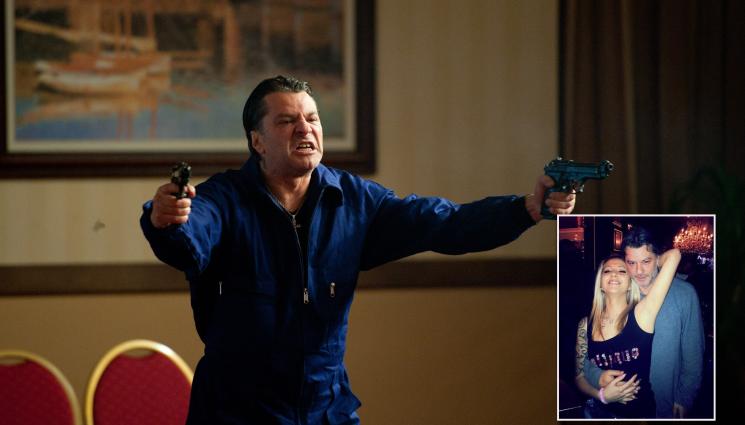 Куката - НОВО АМПЛОА: Куката ни учи да стреляме за 75 лв.