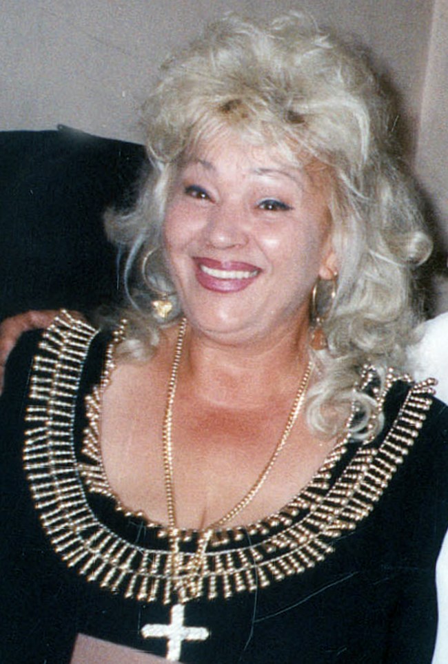 Елена Чаушева