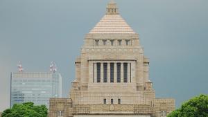 Японският парламент подкрепи днес сключването на ново споразумение със САЩ