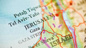 Израел уведоми Международната агенция за атомна енергия МААЕ че предпочита