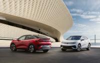 Volkswagen ID 5