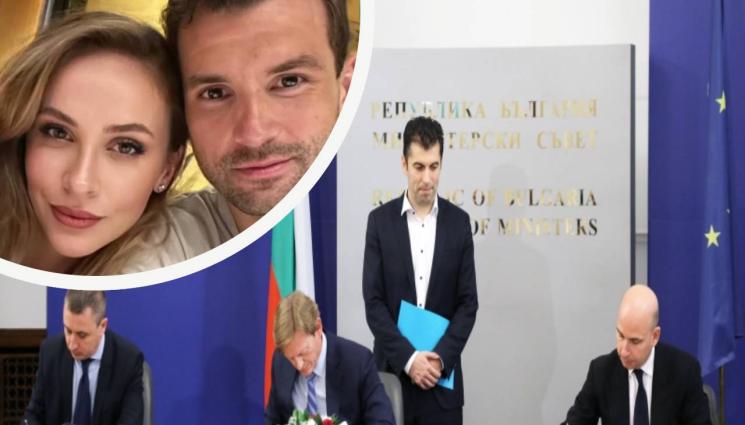 Джемкорп Кепитъл Мениджмънт ЛТД - ПАРАФИРАНО: Чакаме инвестиции за $1 млрд. в енергетиката