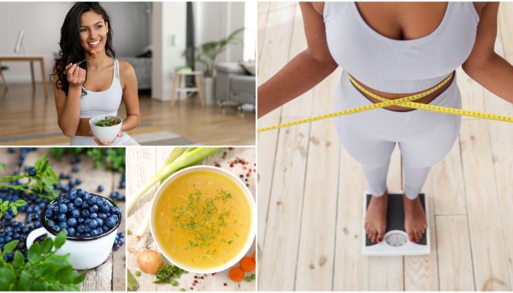 aa - УИКЕНД: Бърза диета ни вкарва във форма