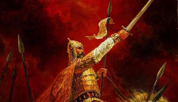 Иван Асен - НАЗАД В МИНАЛОТО: Иван Асен II провел хибридна война