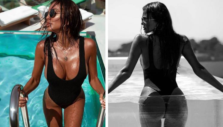 ни ло - БЕЗ ЗАДРЪЖКИ: Николета яхна Ники! (СНИМКИ)