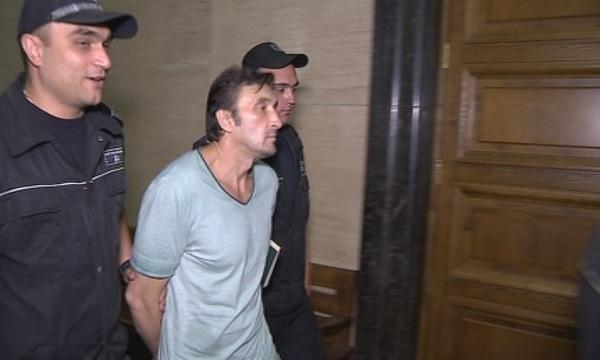 Герман Костин