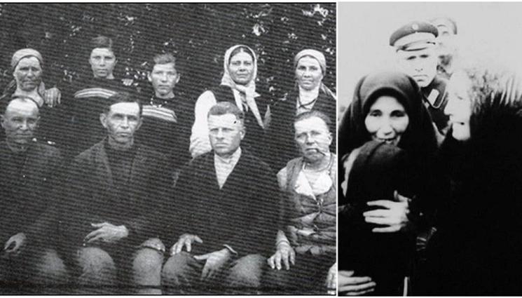 aaa - АРХИВИТЕ СА ЖИВИ: Сталин депортира 2000 българи обратно в СССР