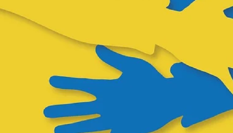 Украйна - ПОДАДЕНА РЪКА: Британски министър ще приеме в дома си украински бежанци