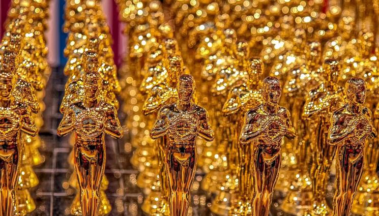 оскар - НЕГОВОТО ИМЕ Е... Ето кой ще води наградите „Оскар“! (СНИМКА)