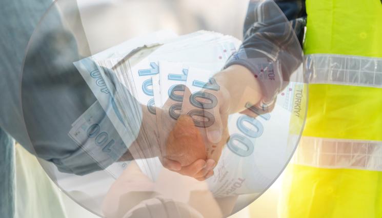 пари - Европрокуратурата погна бг строители