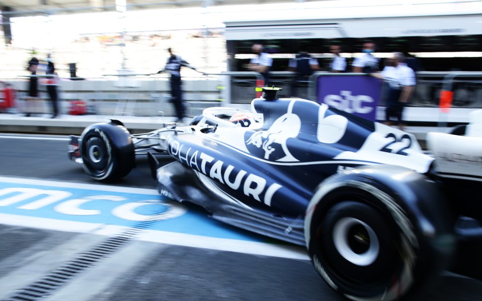 Властите в Саудитска Арабия щяха да отменят състезанието във Формула