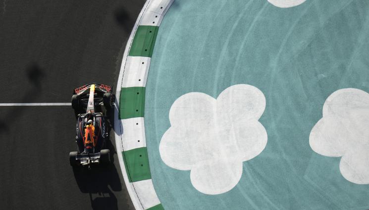 Саудитска Арабия - Гран при на Португалия се завръща във Формула 1