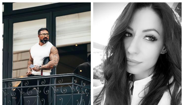 китаеца - Трети път за щастие: Бившият на Азис се задоми