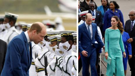 Принц Уилям