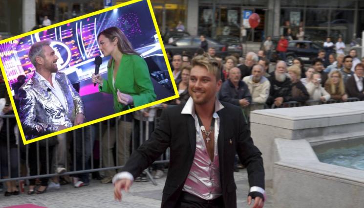 Миро Елизабет Методиева Като две капки вода Бекстейдж - „Като две капки вода“ БЕКСТЕЙДЖ! Кой имитира най-добре Миро според самия него и какво помни той за своето участие в „Капките“ преди години (ВИДЕО)