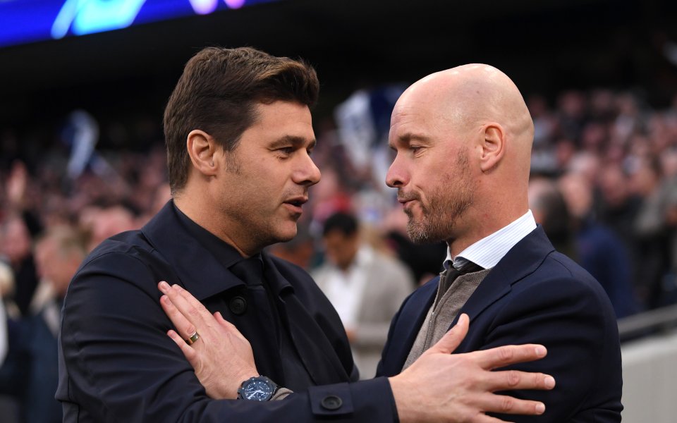 Отборът на Манчестър Юнайтед са принудени да ускорят решението си