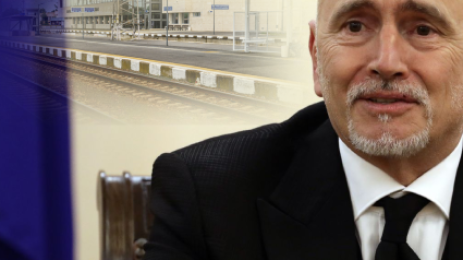 Николай Събев