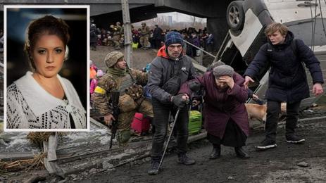 Марияна Николаева