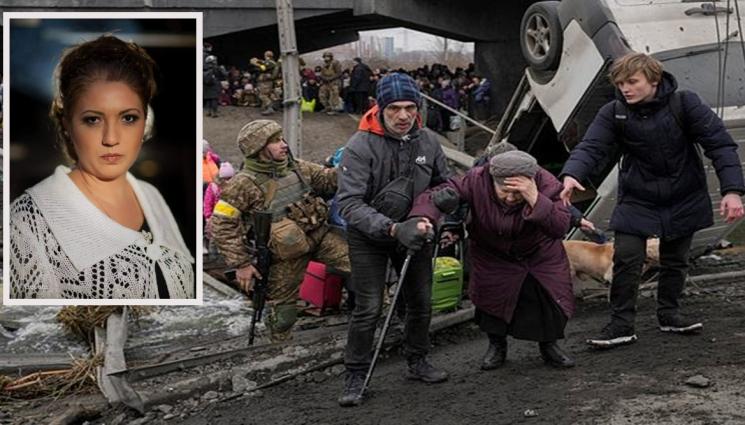 Марияна Николаева - Ясновидец №1 Марияна Николаева: България ще разцъфти от 2023 година