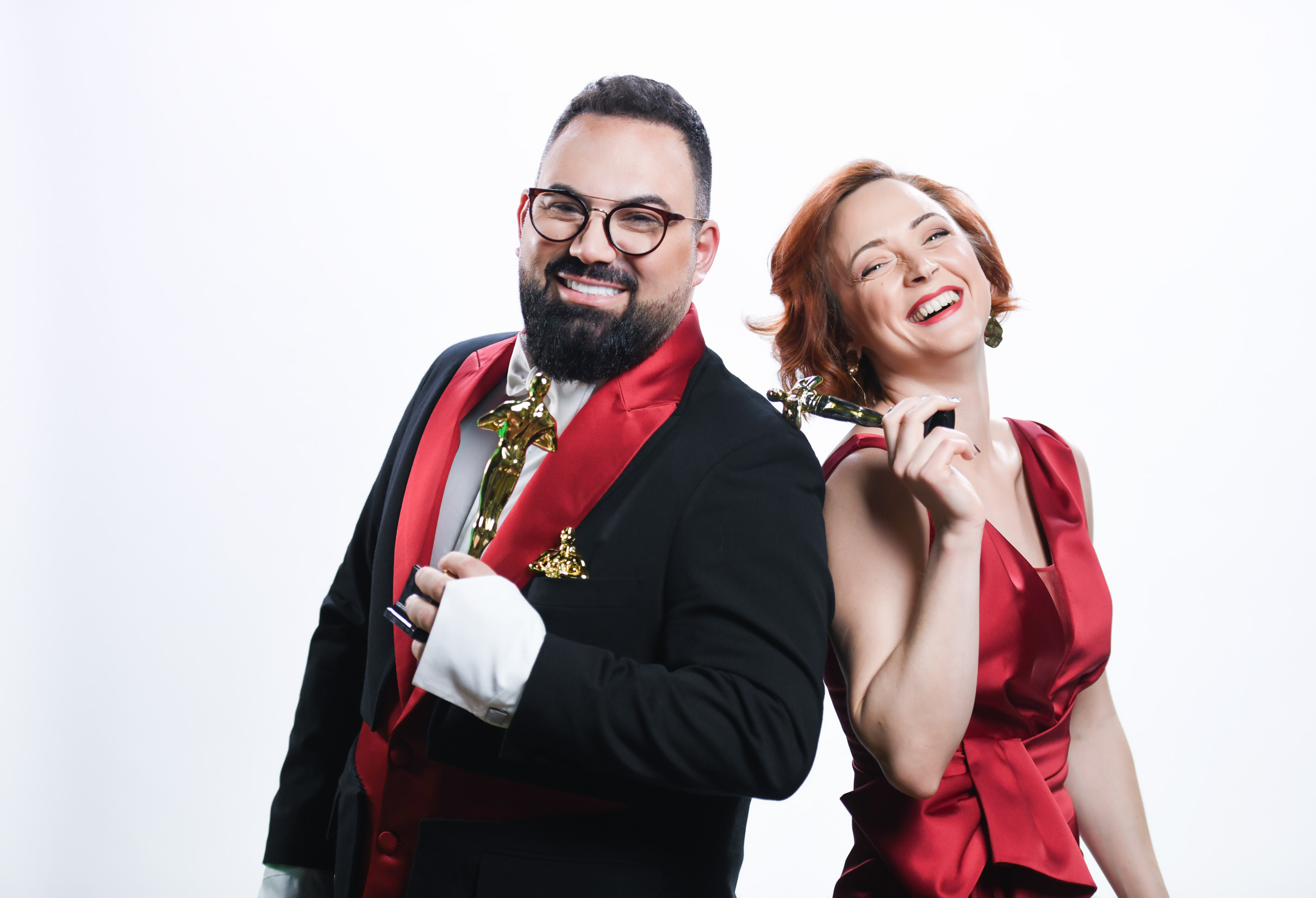 Оскари Мон Дьо Оскари