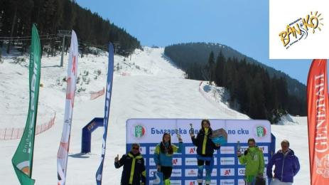 Елена Главчева