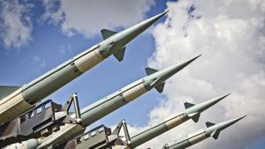 Нова доставка на оръжия от Германия включваща ракети и леки