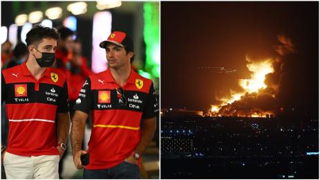 Льоклер Саинс Джеда