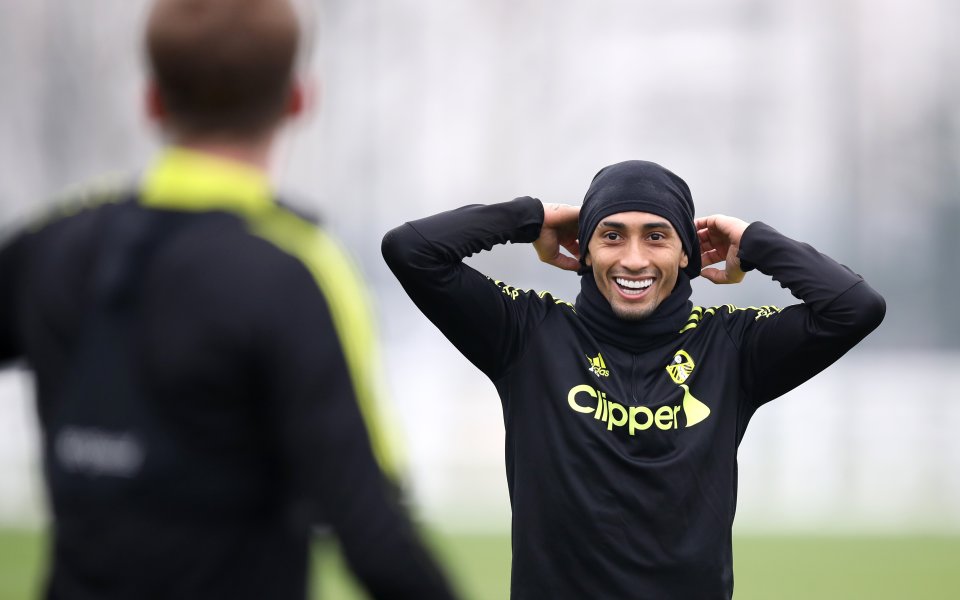 Отборът на Барселона е претърпял неуспех в преследването си на