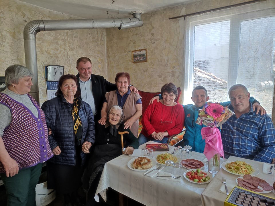 баба Миропа