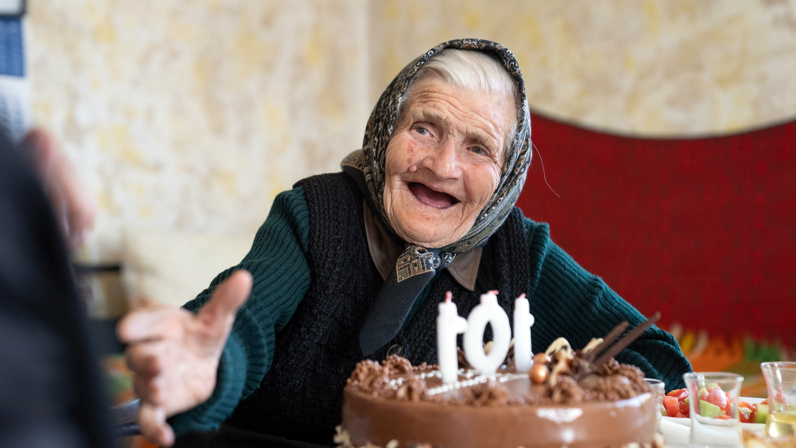 баба Миропа