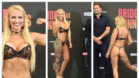 Ибани Бриджис