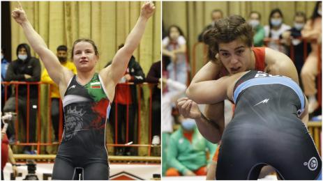 Биляна Дудова Тайбе Юсеин