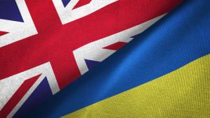 Великобритания обеща днес да изпрати на Украйна модерни ракетни системи