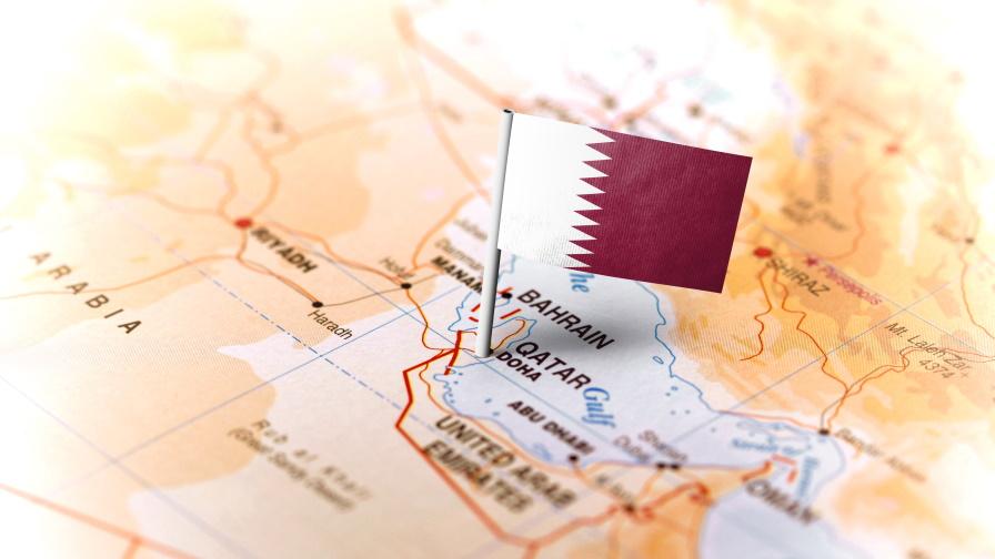 Катар намекна за спиране на газа заради скандала с ЕС