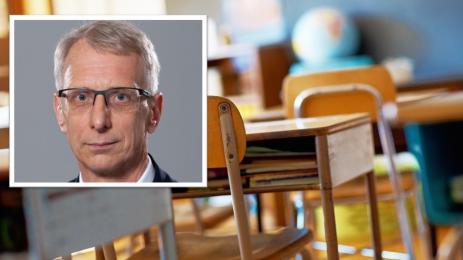 училище денков